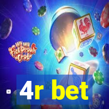 4r bet